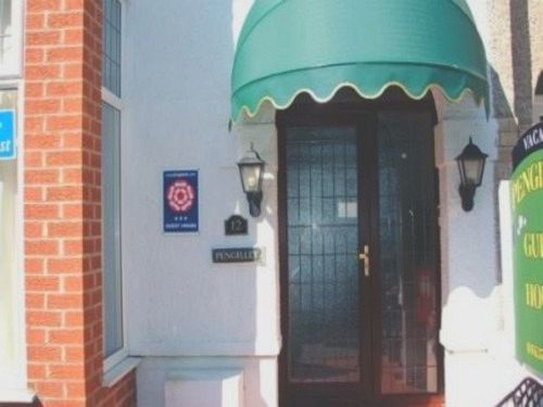 Pengilley Hotel